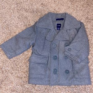 Baby Gap | Pea Coat